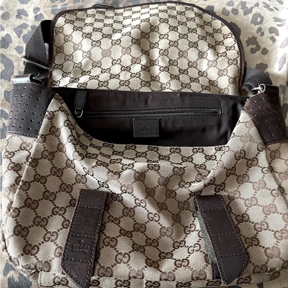 Crossbody bag - Picture 1 of 5